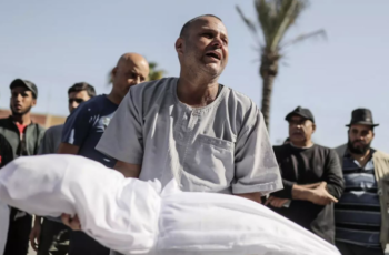 Chapter 5 – Slaughter of Palestinians, 2009