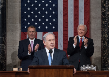 Chapter 3 – Israel First