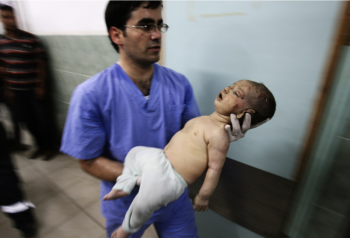 Chapter 2 – Israeli Terror