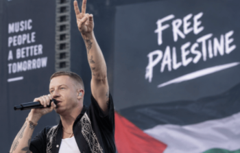 US of Israel: The Ongoing Myth of Freedom of Speech