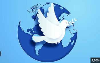 Chapter 14 – Peace