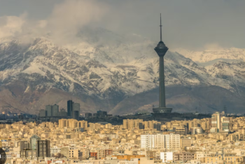 Chapter 11 – Iran